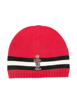 Polo Ralph Lauren Kids: Шапка 