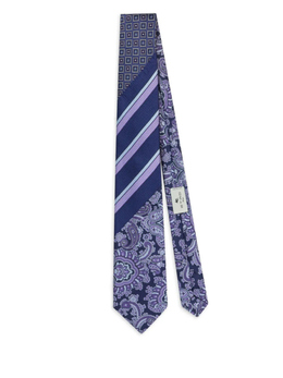Etro: Галстук 