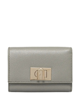 Furla: Зелёный кошелёк  1927