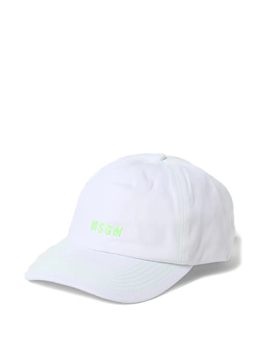 Msgm Kids: Кепка 