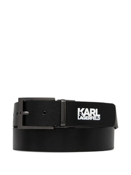 Karl Lagerfeld: Ремень 