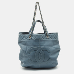 Chanel: Сумка-шоппер 