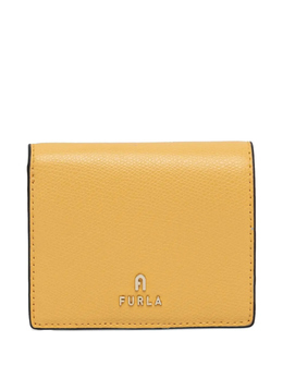 Furla: Жёлтый кошелёк 