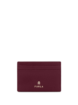 Furla: Красный картхолдер 
