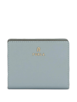 Furla: Синий кошелёк 