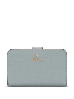 Furla: Синий кошелёк 