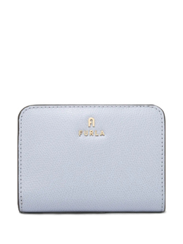 Furla: Синий кошелёк 