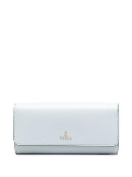 Furla: Синий кошелёк 