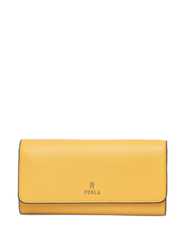 Furla: Жёлтый кошелёк 