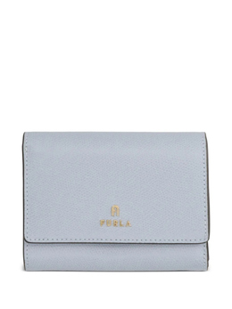 Furla: Синий кошелёк 