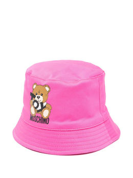 Moschino Kids: Панама 