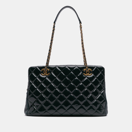 Chanel: Сумка-шоппер 