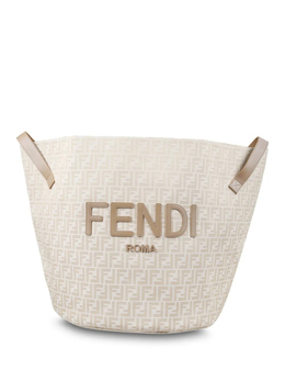 Fendi Kids: Сумка  FF