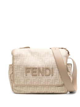 Fendi Kids: Сумка  FF