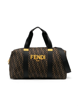 Fendi Kids: Сумка  FF