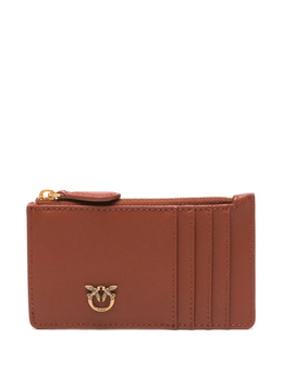 Pinko: Коричневая обложка 