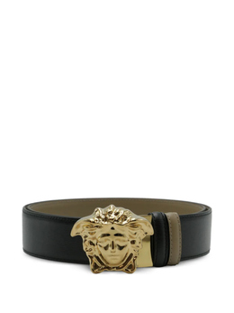 Versace: Ремень 