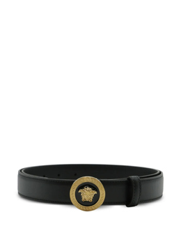 Versace: Ремень 