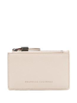 Brunello Cucinelli: Кошелёк 