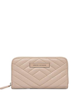 Armani Exchange: Кошелёк 