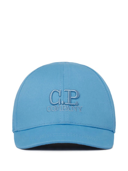 C.P. Company Kids: Кепка 