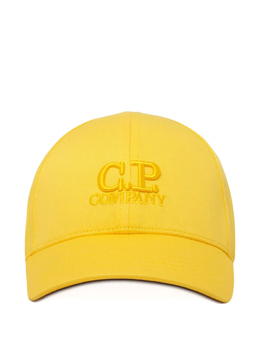 C.P. Company Kids: Кепка 