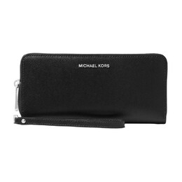 MICHAEL Michael Kors: Чёрный кошелёк 