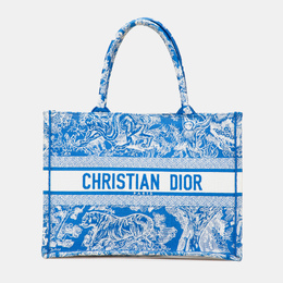 Dior: Сумка-шоппер 