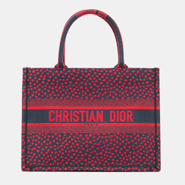 Dior: Сумка-шоппер 
