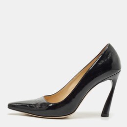 Jimmy Choo: Чёрные туфли 