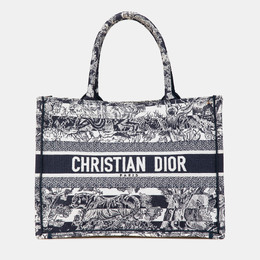 Dior: Сумка-шоппер 