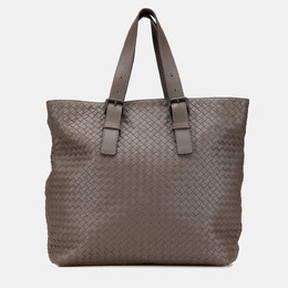 Bottega Veneta: Ремень  Intrecciato