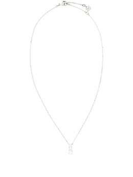 Swarovski: Колье  Attract
