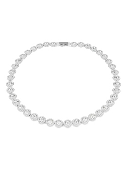 Swarovski: Колье 
