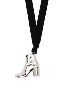 MM6 Maison Margiela: Колье 