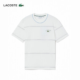 Lacoste: Классическая футболка 