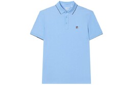 Fila: Светлая рубашка 