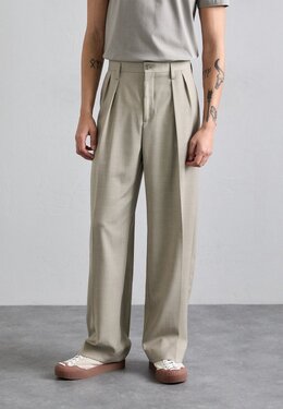 Filippa K: Серые брюки 