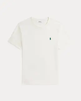 Polo Ralph Lauren: Хлопковая футболка 