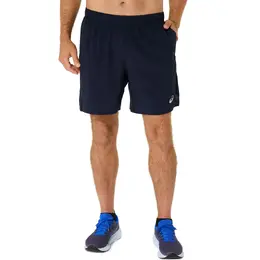 Asics: Короткие шорты  Core