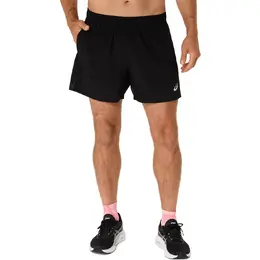 Asics: Короткие шорты  Core
