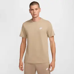 Nike: Спортивная футболка 