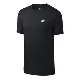 Nike: Спортивная футболка 