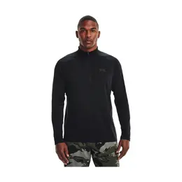 Under Armour: Чёрная футболка 