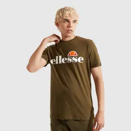 Ellesse: Зелёная футболка 