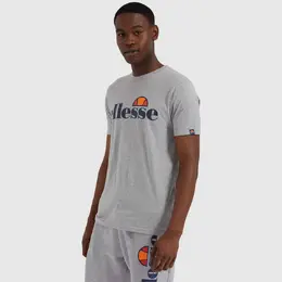 Ellesse: Серая футболка 