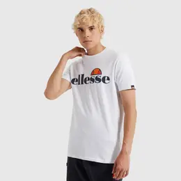 Ellesse: Белая футболка 