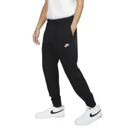 Nike: Спортивные брюки  Club