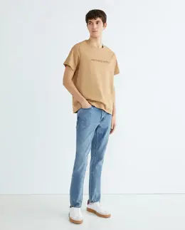 Michael Kors: Синие джинсы 