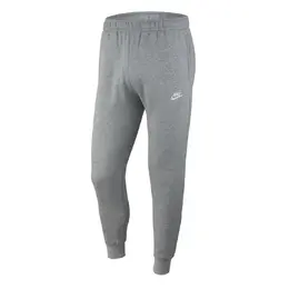 Nike: Спортивные брюки  Club